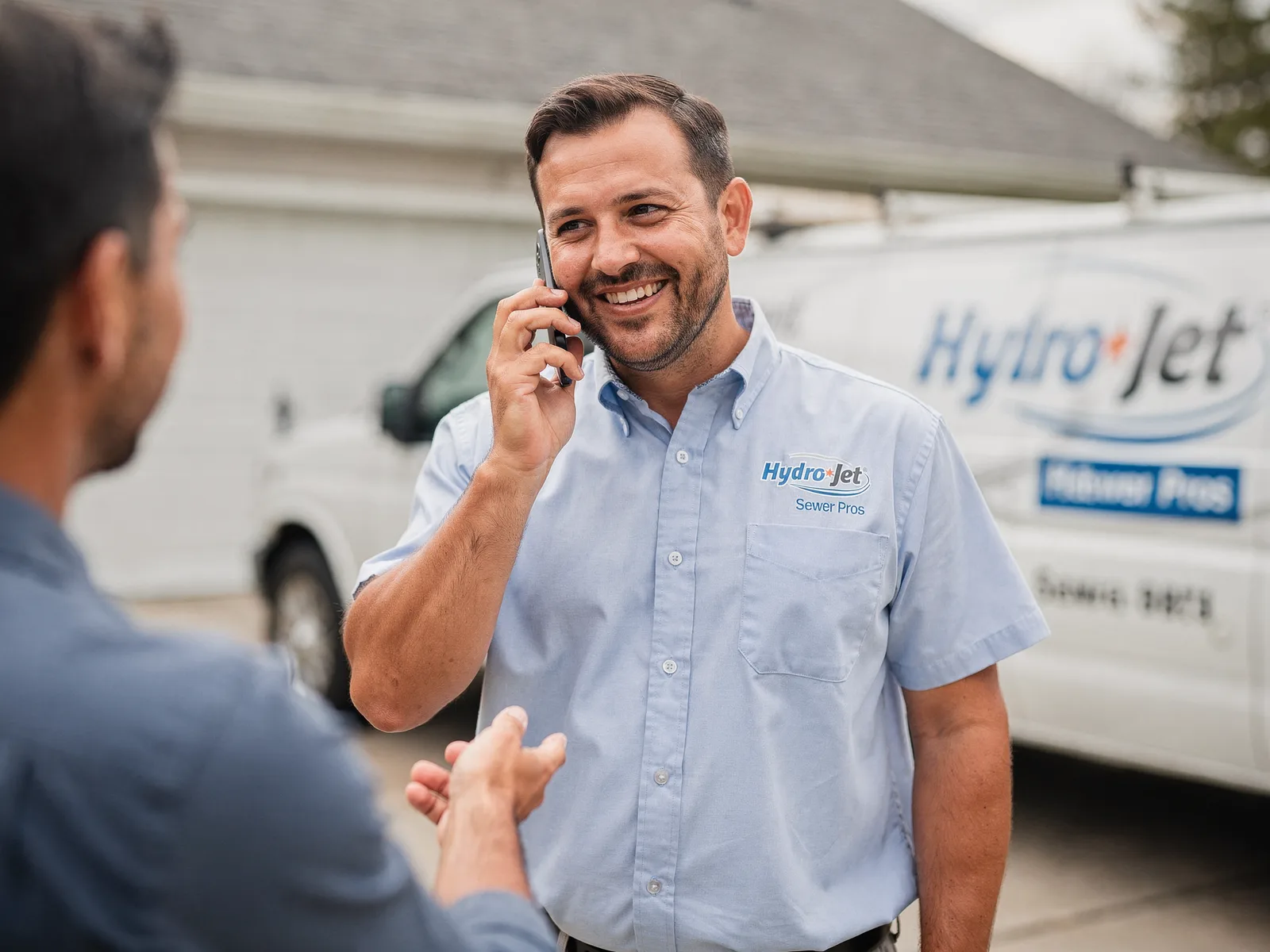 Hydro Jetting Renovo, PA FAQs